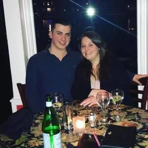 Meet your Posher, Danny